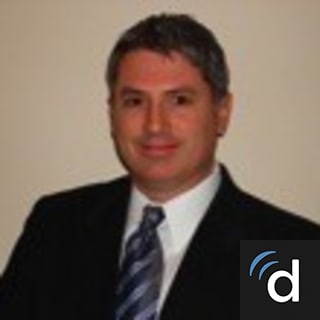 Darin Minkin, DO