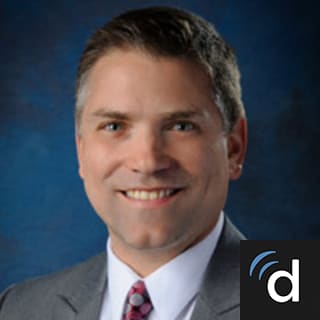 Matthew Harrison, MD