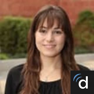 Natalie Shilo, MD