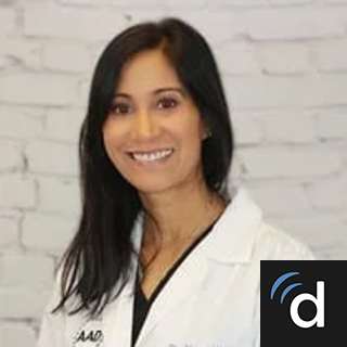 Indira Misra Higgins, DO