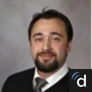 Suleyman Goksu, MD, Family Medicine, Valparaiso, IN