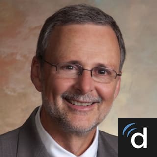 Paul Dechant, MD