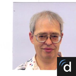 Vladimir Rafanov, MD