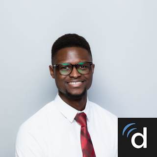 Adeoluwa Adewuyi, MD, Internal Medicine, Gainesville, GA