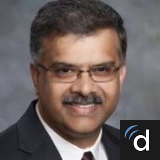 Sreenivasa Jonnalagadda, MD