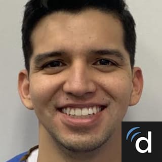 Carlos Osorio, MD