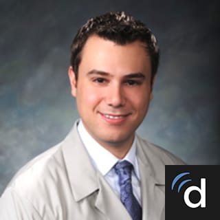 Doron Galili, MD, Internal Medicine, Arlington Heights, IL