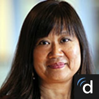 Daphne Hsu, MD