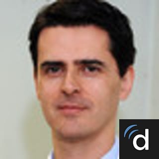 Giovanni Franchin, MD