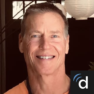 Peter White, MD