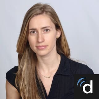 Svetlana Fridlyand, DO, Pulmonology, Ridgewood, NJ