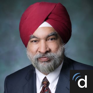 Kulwant Modi, MD, Nephrology, Ellicott City, MD