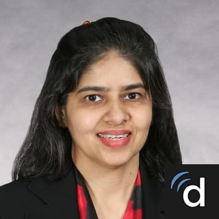 Leena Sahay, MD