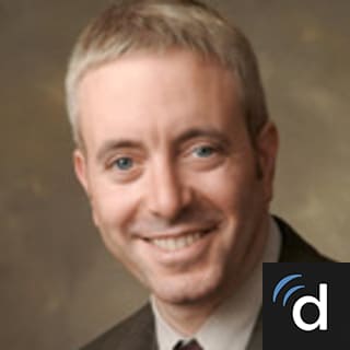 David Silbert, MD