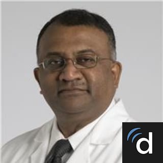 Sangithan Moodley, MD