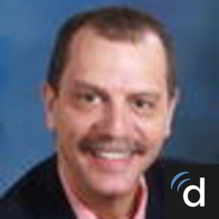 Arthur West, MD