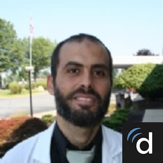 Rami Abumasmah, MD