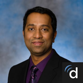 Alex Joseph, Internal Medicine, Skokie, IL