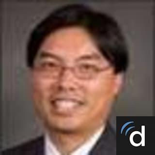 David Hou, MD, Radiology, Lebanon, NH