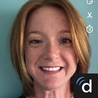 Jennifer Bayne, Adult Care Nurse Practitioner, Greenville, SC