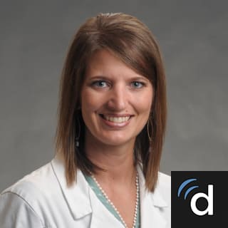 Brandy Bartholomew, Family Nurse Practitioner, Lexington, TN