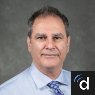 Chris Konstantinou, MD