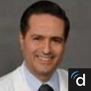 Hernan Baquerizo, MD