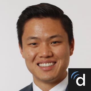 Edward Chau, MD