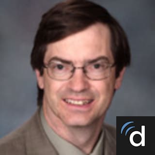 John Caviness, MD