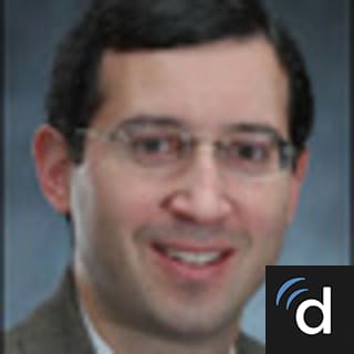 Douglas Jacoby, MD