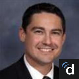 Clayton Friesen, MD