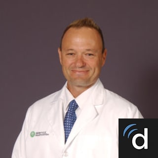 John Tokish, MD