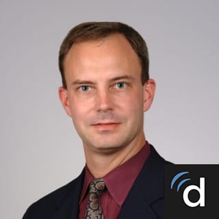 Fitzgerald Drummond, MD