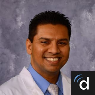 Mustafa Ahmed, Pain Management, St. Louis, MO