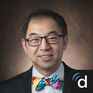 Huey Tien, MD, General Surgery, Louisville, KY