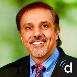 Albert Johary Sr., MD