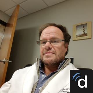 David Rickson, MD
