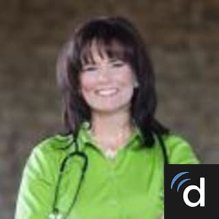 Dawn (Kwader) Walker, DO, Family Medicine, Willcox, AZ