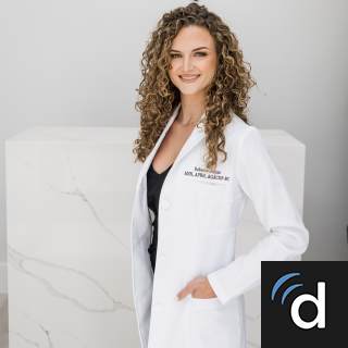 Rebecca Juliao, Acute Care Nurse Practitioner, Coral Gables, FL