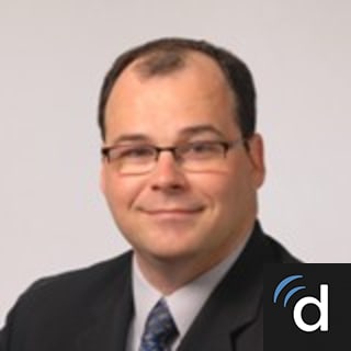 Matthew Turner, MD