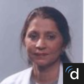 Azra Jagani, MD