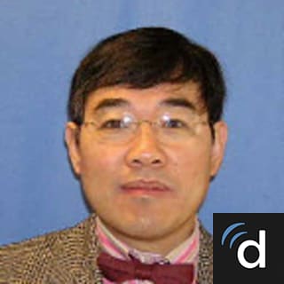 Shenggao Han, MD, Internal Medicine, Indiana, PA