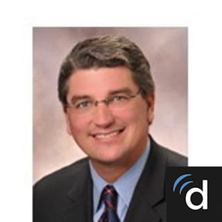 Ronald Karnaugh, MD
