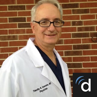 Timothy Soncasie, MD