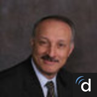 Ibrahim Housri, MD