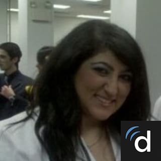 Pegah Gheitani
