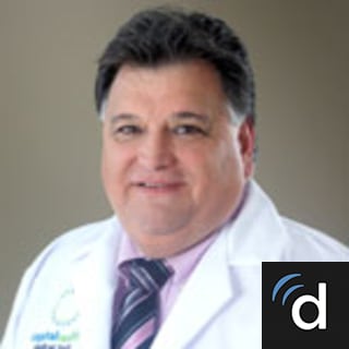 Stephen Aiello, MD