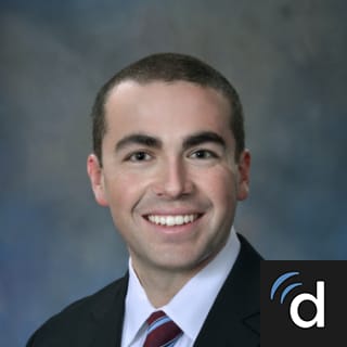 Matthew Cherches, MD