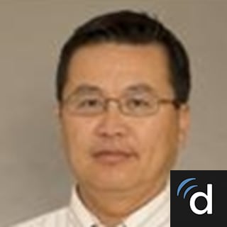 Dr. Yu M. Yu, MD | Orlando, FL | Pediatric Endocrinologist | US News ...