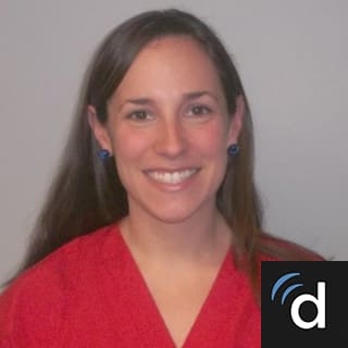 Demere Hess, Family Nurse Practitioner, Washington, DC